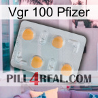 Vgr 100 Pfizer 24